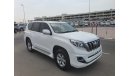 Toyota Prado DIESEL 3.0L AUTOMATIC RIGHT HAND DRIVE (EXPORT ONLY)