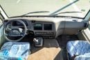 Toyota Coaster 2026 GCC Specs | 26 Seats | ABS | Full Comfort | DSL Manual | Brand New