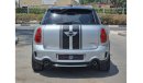 Mini Cooper Countryman GCC SPECS = FREE REGISTRATION