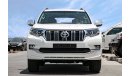 Toyota Prado VX.E 4.0L V6 Petrol with Leather Seats , Cooled Front Seats , Front and Rear Auto A/C