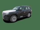 Toyota Land Cruiser GXR 4.0L GXR V6 4.0L Petrol 2025YM