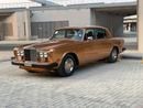Rolls-Royce Silver Shadow Classic Rolls Royce ideal as a Resto project