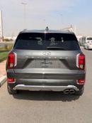 هيونداي باليساد Limited Full option | Panoramic, 360 camera,
