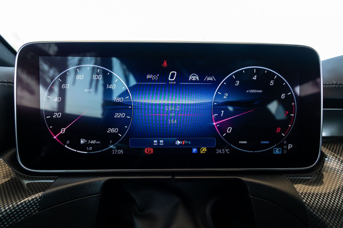 Mercedes-Benz CLE 200 Coupe 4MATIC