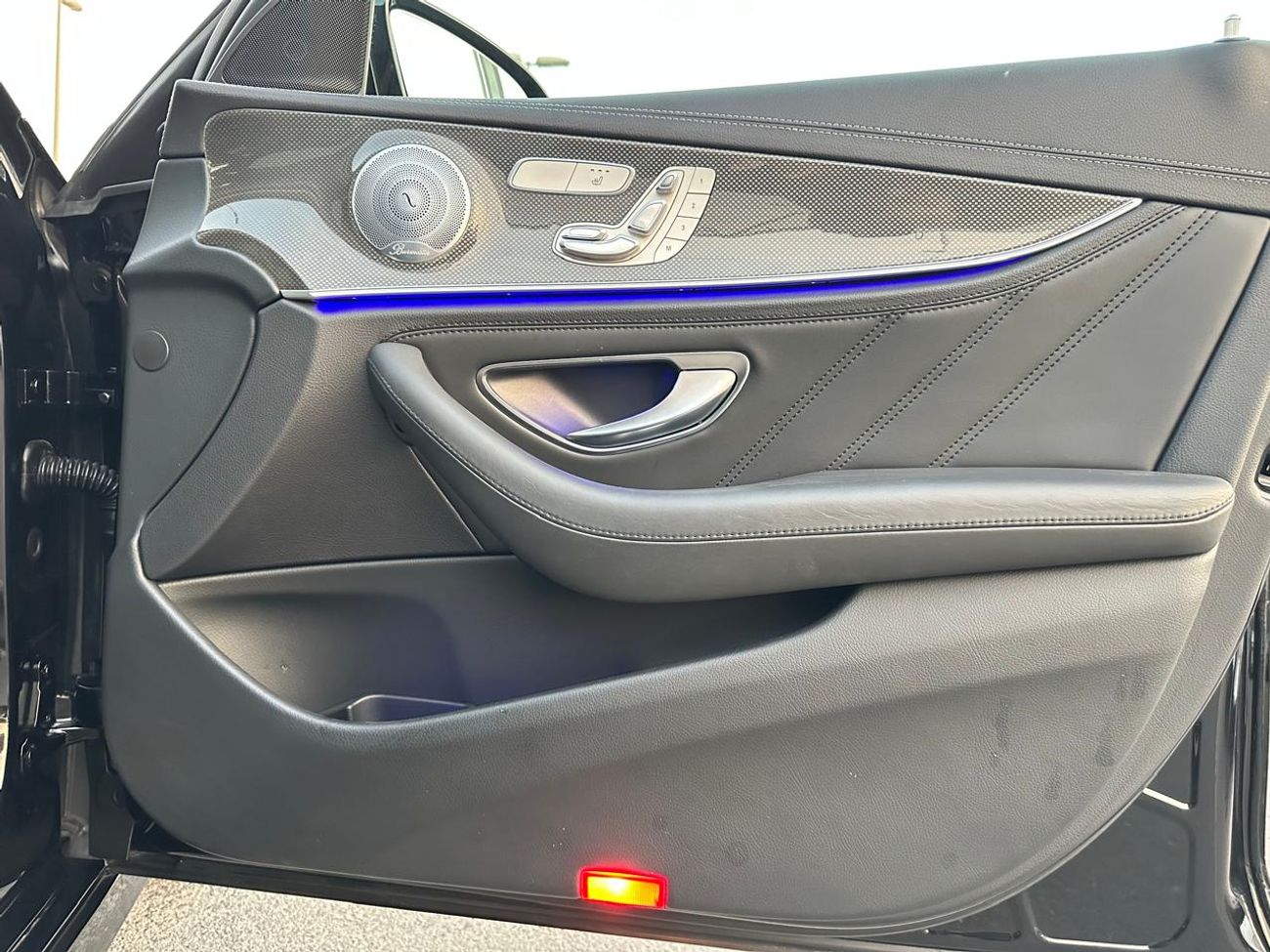 مرسيدس بنز E 43 AMG Mercedes E43_Japanese_2018_Excellent Condition _Full option