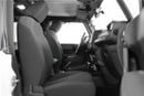Jeep Wrangler WILLYS WHEELER 3.6L