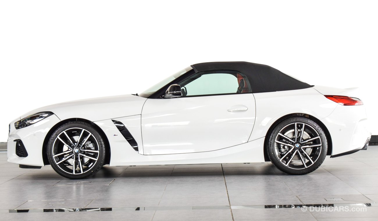 BMW Z4 S Drive 20 i