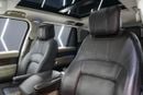 Land Rover Range Rover TURBO Supercharged 5.0L Vogue SE LWB, Advanced Driver Assistance Pack, Panoramic Roof, GCC Spec!!
