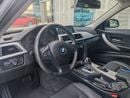 BMW 320i Std 2.0L