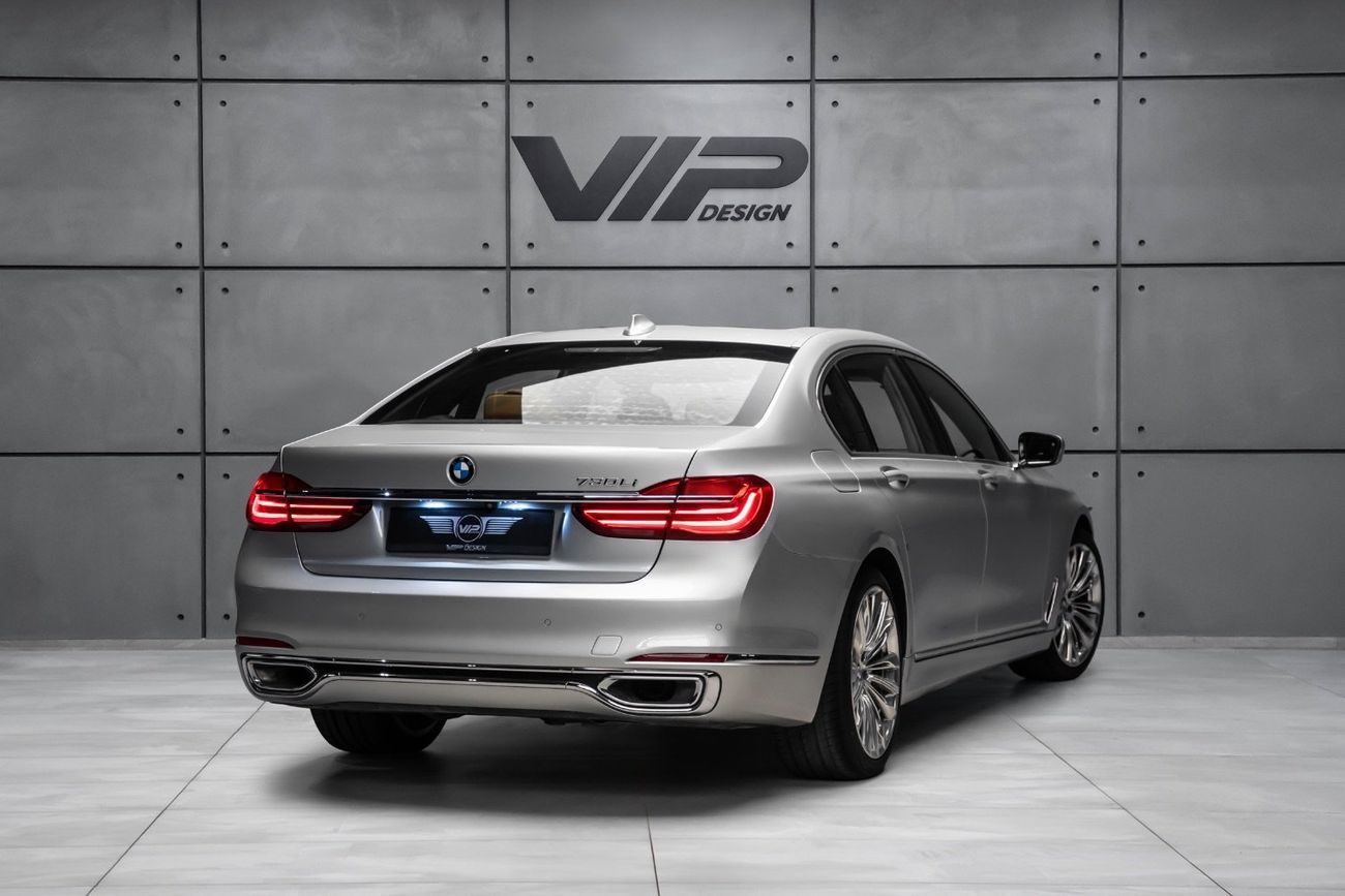 BMW 730i