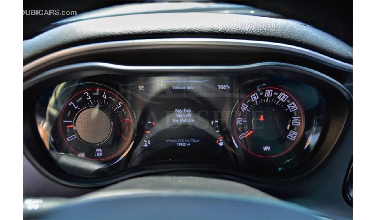 Used Dodge Challenger CHALLENGER //RT//5,7L//MANUAL// 2022 for sale in