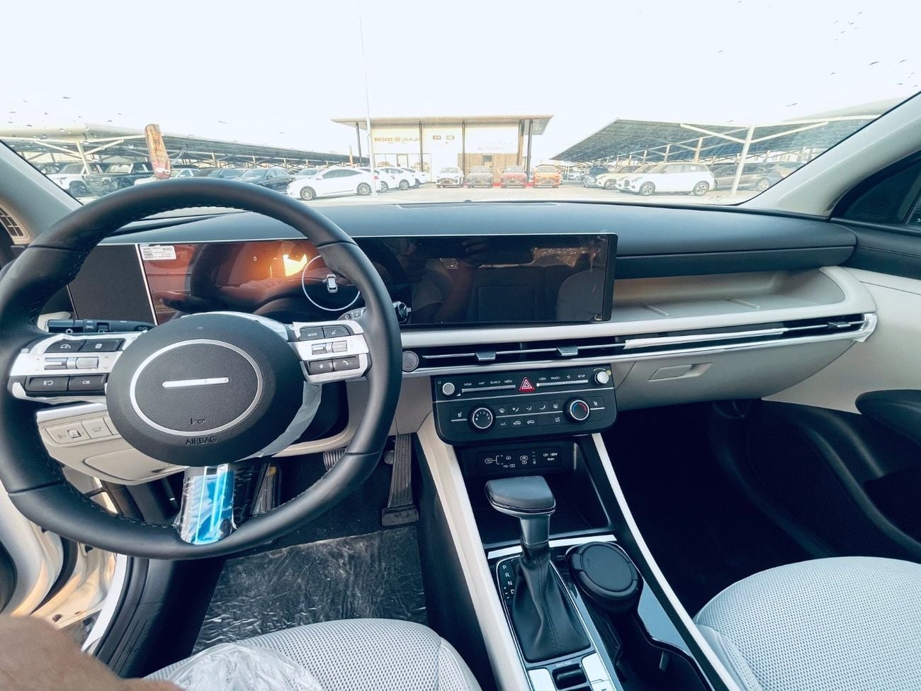 Hyundai Tucson COMFORT
