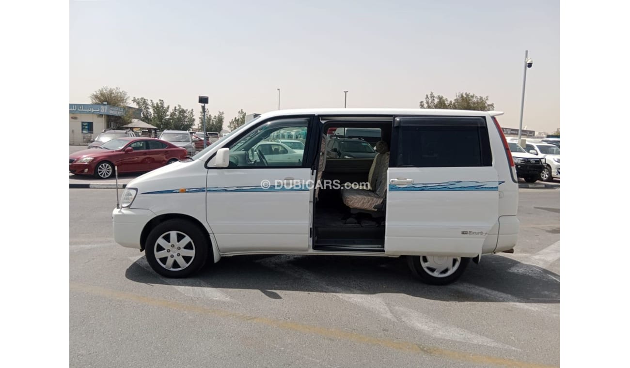 Toyota Noah TOYOTA NOAH RIGHT HAND DRIVE (PM1272)