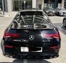 Mercedes Benz CLA35 AMG 4M PREMIUM PLUS