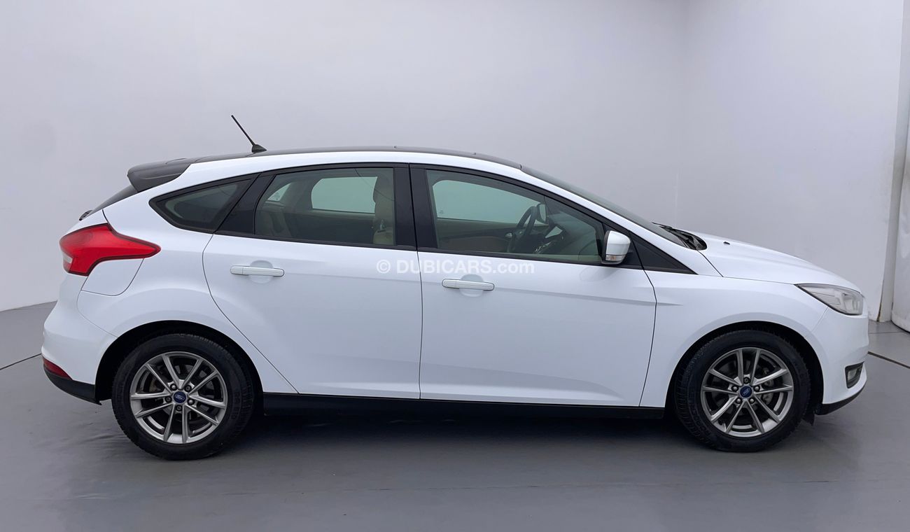 Ford Focus SPORT 1.5 | Zero Down Payment | Free Home Test Drive