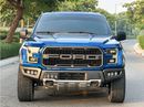Ford F 150 Raptor