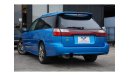 Subaru Legacy BH5