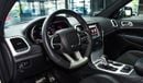 Jeep Grand Cherokee SRT