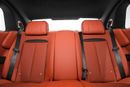 Rolls Royce Ghost STD