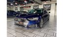 Audi A8 L 55 TFSI quattro