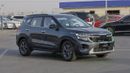 Kia Seltos ( Only For EXPORT ) 2026 KIA SELTOS LX 1.5T FWD BRAND NEW