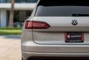 Volkswagen Touareg R-Line | 4,171 P.M | 0% Downpayment | WARRANTY!