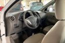 Nissan Sunny S | Guaranteed Warranty | 0 Down Payment
