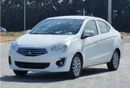 Mitsubishi Attrage GLX Mid 1.2L