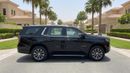 Chevrolet Tahoe LT 2023 | AED 2547/Month | 0 DP | 30 Day Return | Warranty | Service History