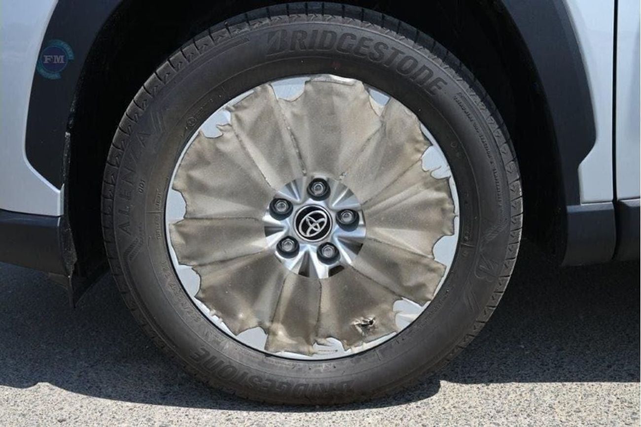 Toyota Corolla Cross Hybrid XLE 1.8L Petrol Automatic