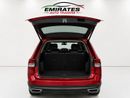 Volkswagen Teramont Comfortline
