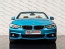 BMW 440i M Sport 3.0L