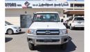 Toyota Land Cruiser Pick Up 2022 LAND CRUISER PICK UP 4.2 DIESEL