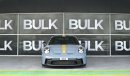 Porsche 911 GT3 Porsche GT3 - GCC Al Nabooda - Warranty + Service - Full Carbon Fiber