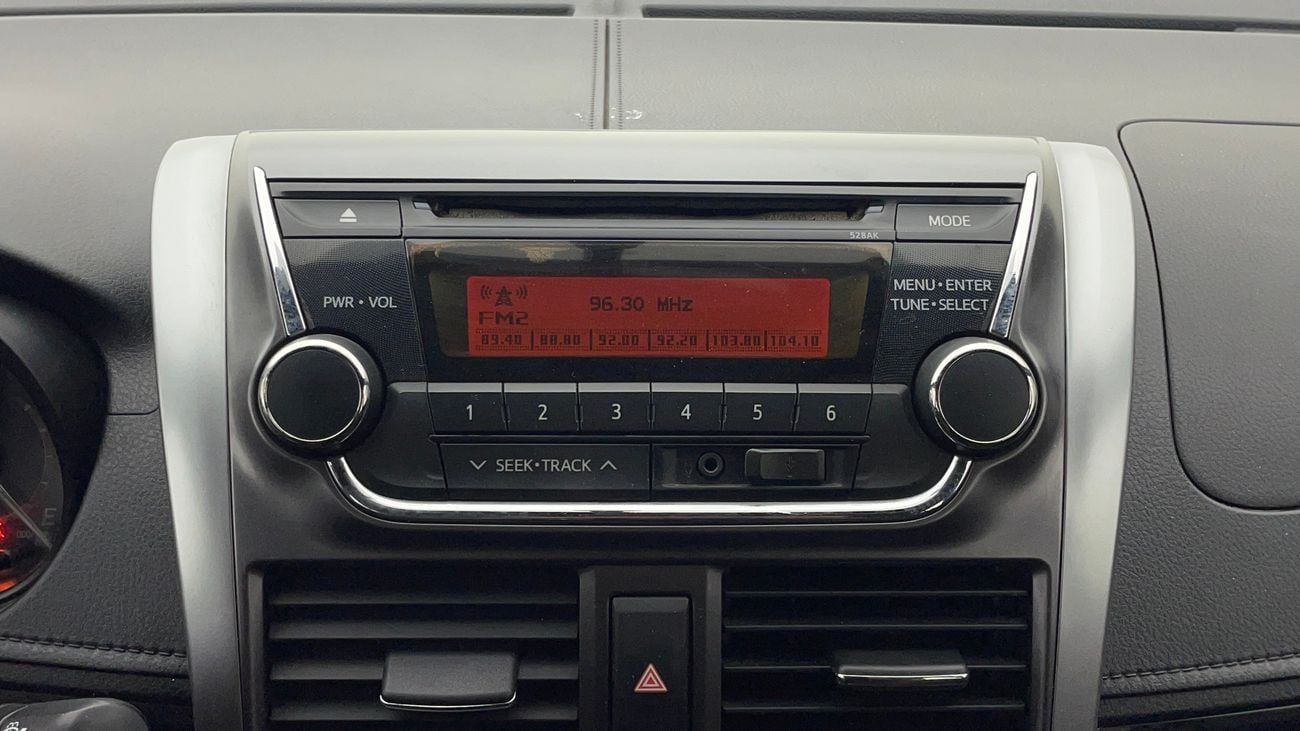 Toyota Yaris SE 1.5 | Zero Down Payment | Home Test Drive