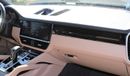 Porsche Cayenne V6 GCC 2018 UNDER WARRANTY