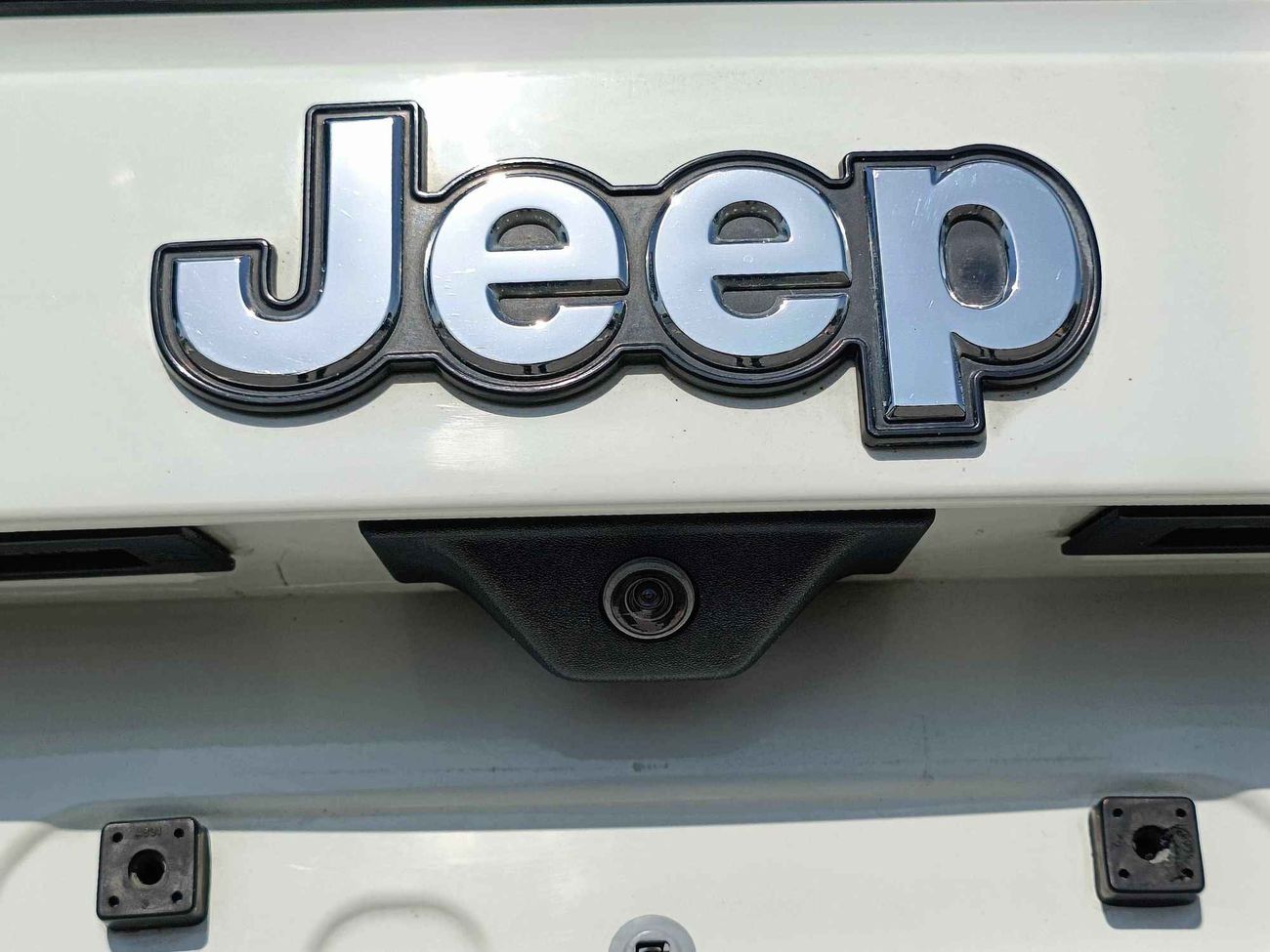 Jeep Renegade LATITUDE // LEATHER SEATS WITH LOW MILEAGE (LOT # 39541)