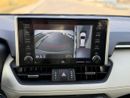 Toyota RAV4 Hybrid Limited panoramic, 360 camera Full Option