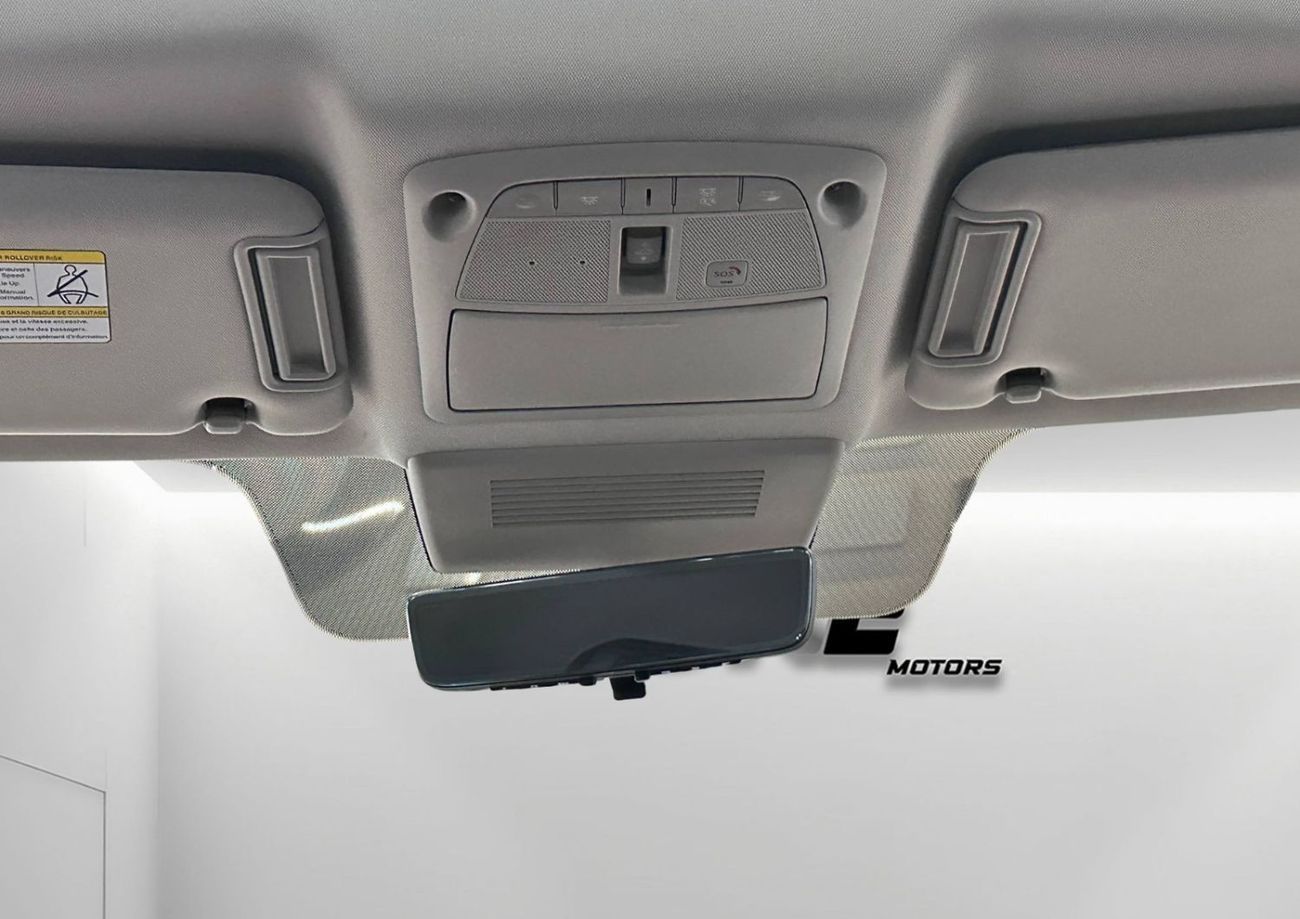 إنفينيتي QX80 Luxury 5.6L