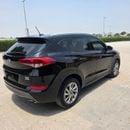 هيونداي توسون STD (NON GCC)