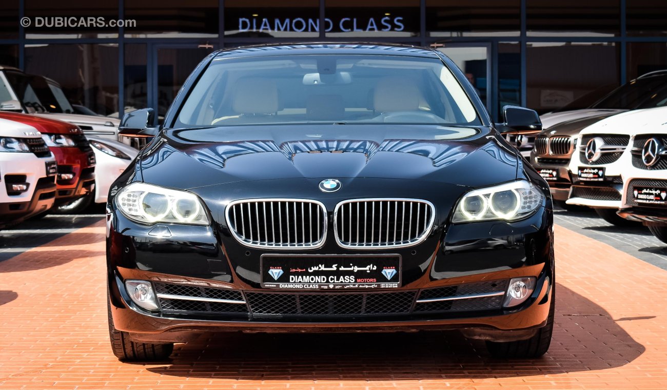 BMW 520i i