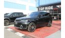 لاند روفر رانج روفر سبورت إتش أس إي RANGE ROVER SPORT DIESEL 3.0L 2020 FOR ONLY 3,220 AED MONTHLY