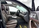 Mercedes Benz GLS580 GLS580 4MATIC, MB Service Pack, Warranty, Full MB Service History, GCC