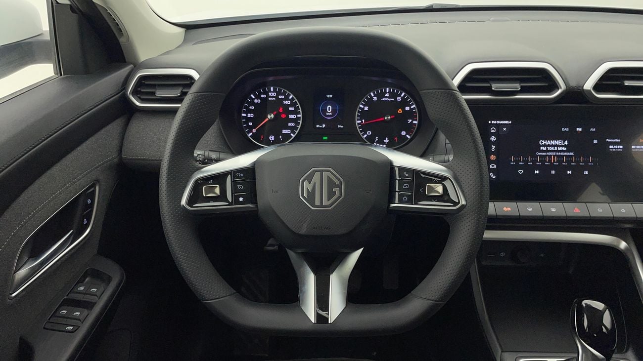 MG ZS STANDARD NEW 1.5 | Zero Down Payment | Home Test Drive