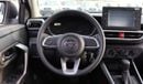Toyota Raize TOYOTA RAIZE 1.2 LTR