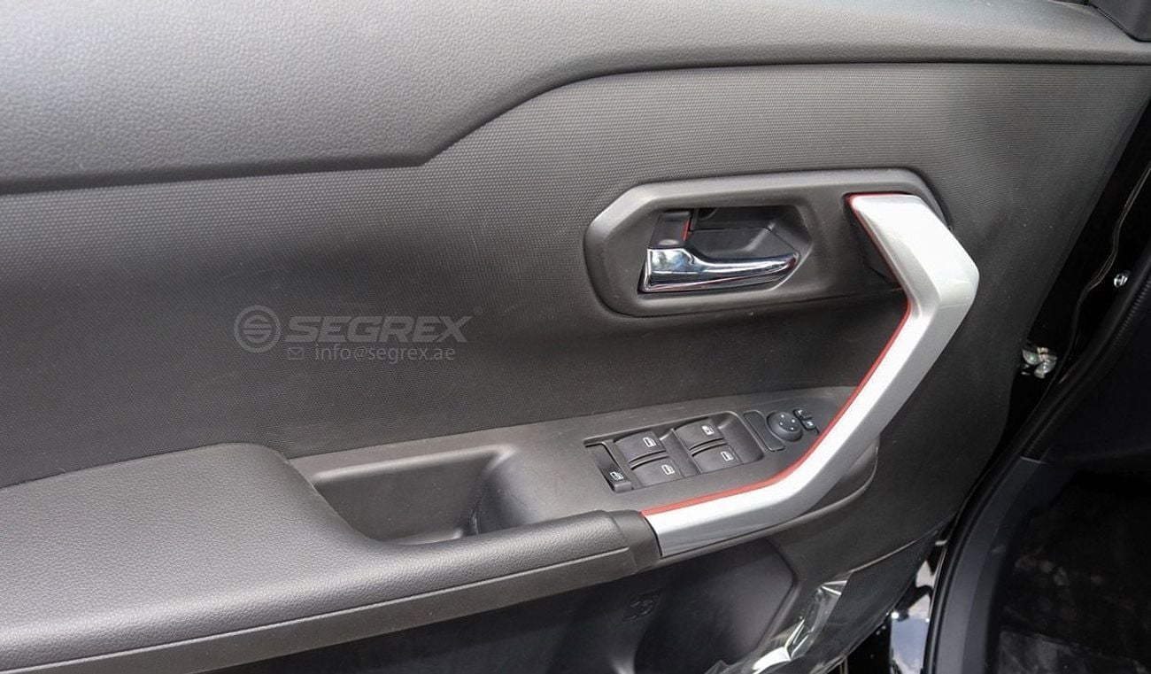 تويوتا ريز E | 1.2L Petrol 2WD Automatic | Brand New | 2026 Model | Ready for Export