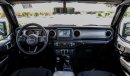 Jeep Wrangler 2021 2DOOR SPORT V6 3.6L W/ 3 Yrs or 60K km Warranty @ Trading Enterprises