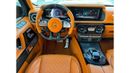 Mercedes-Benz G 63 AMG Std GERMAN SPEC NEAT AND CLEAN