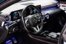 Mercedes Benz CLA250 AMG