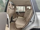 Toyota Prado 2023 Toyota Prado VX Spare-Down 7-Seater 4.0L V6 Petrol A/T 4WD Export Only